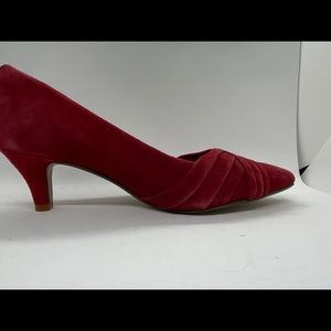 Clarks pumps. Ultimate Comfort Collection